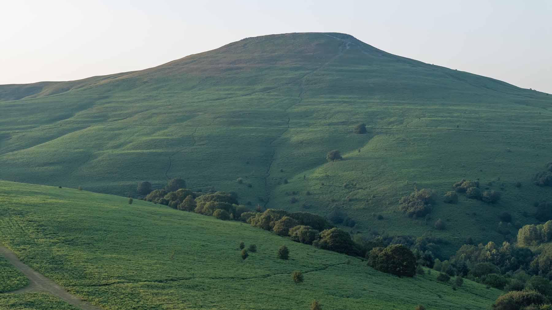 Sugar Loaf CIC abergavenny